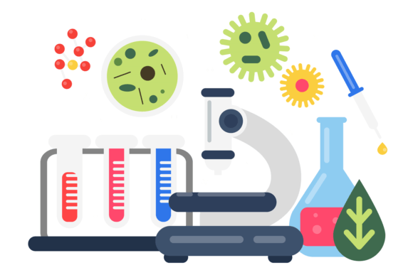 Download Medical Laboratory Concept. Biology Scie - Laboratory Collection