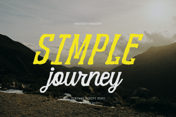 Download Simple Journey - Journey Collection